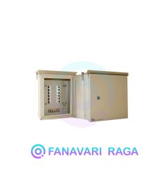 تابلو-تلفن-فلزی-50-زوج-بارانی