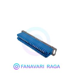 ترمینال کروز 10 زوج آبی