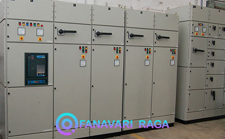 استانداردهای ساخت بدنه تابلو برق