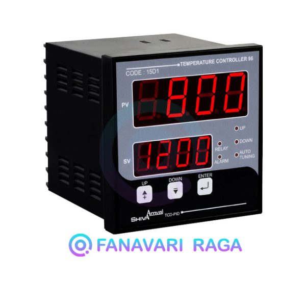 ترموستات 96