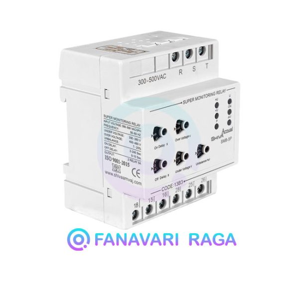 خرید سوپر کنترل فاز