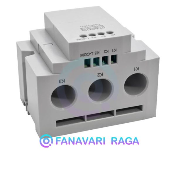 سنسور سوپر کنترل موتور