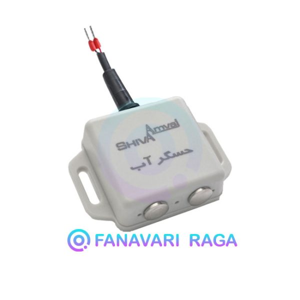 سنسور هشدار دهنده وجود آب