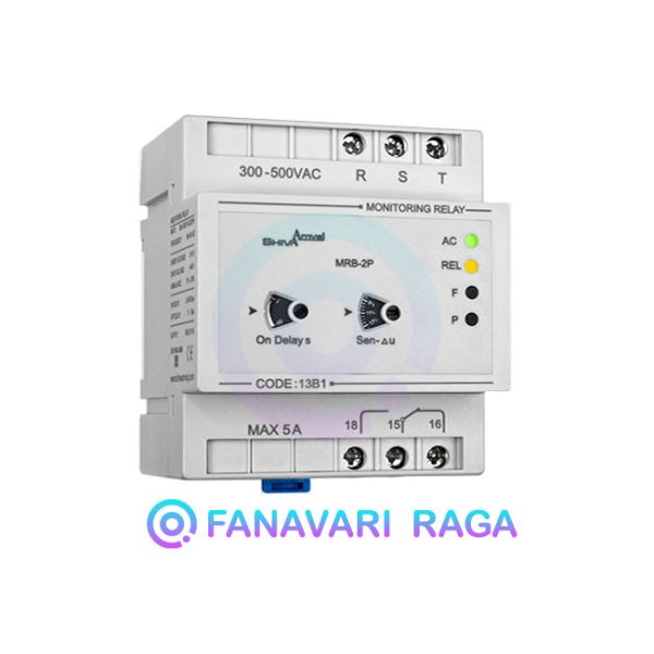 کنترل فاز