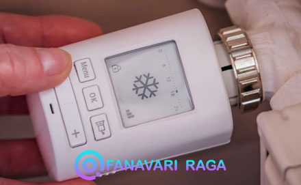اجزای ابزار دقیق