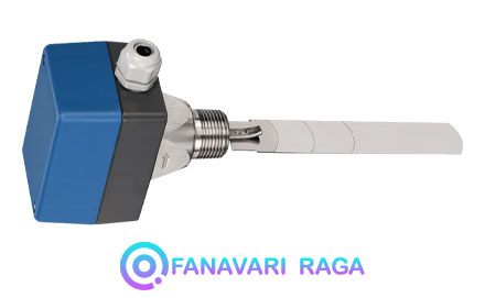اصول عملکرد فلوسوئیچ