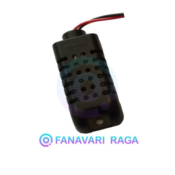 سنسور رطوبت سنج