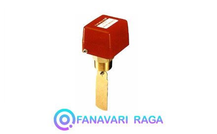 عملکرد فلو سوئیچ