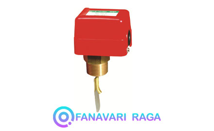 عملکرد فلو سوییچ