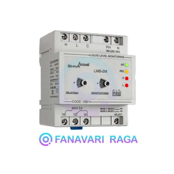فلوتر الکترونیکی