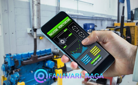 کاهش مصرف انرژی با ابزار دقیق