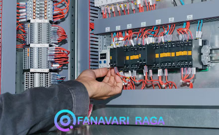 مزایای تابلو برق UPS