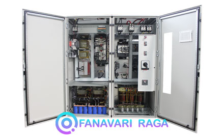 مزایای تابلو یو پی اس