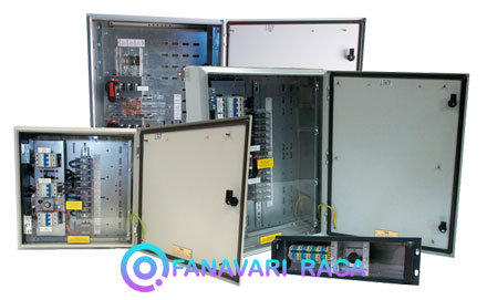 مزایای کاربرد تابلو برق یو پی اس