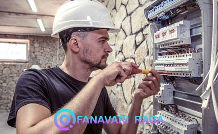 تابلو برق خانگی چیست؟