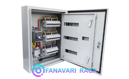 نکات مهم در انتخاب تابلو برق