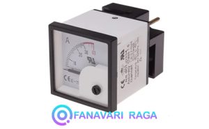 ویژگی یک آمپرمتر خوب 