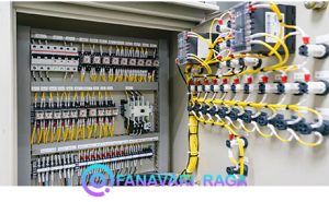 استانداردهای تابلو برق