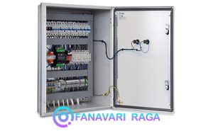 بررسی استانداردهای تابلو برق