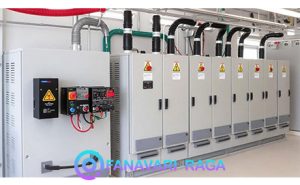 کاربرد استانداردهای تابلو برق