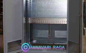 انواع-جنس-بدنه-تابلو-برق