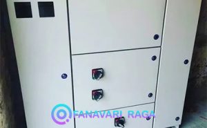 بررسی-جنس-بدنه-تابلو-برق