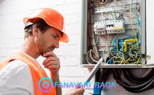 بررسی-مشکلات-رایج-در-ساخت-تابلو-برق