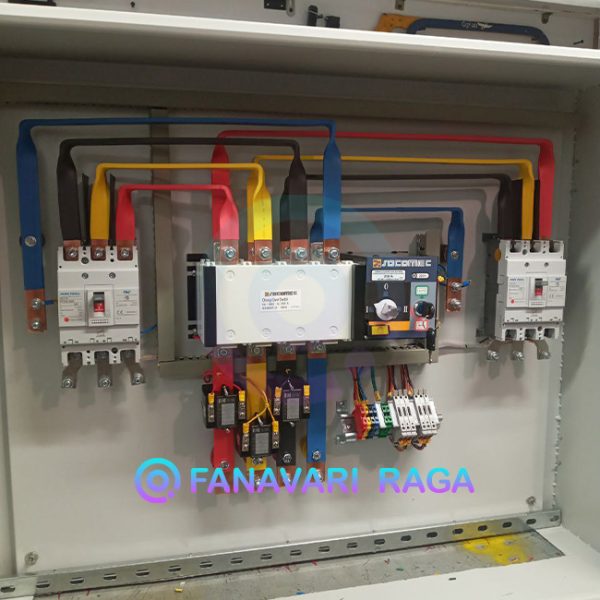 قیمت-تابلو-برق-چنج-اور-250-آمپر
