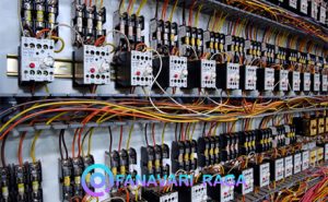 مهم ترین نکات ایمنی در ساخت تابلو برق صنعتی