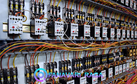 مهم ترین نکات ایمنی در ساخت تابلو برق صنعتی