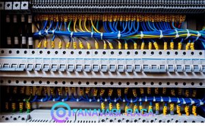 نکات-ایمنی-در-ساخت-تابلو-برق-صنعتی