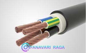 انتخاب-نوع-سیم-و-کابل-در-ساخت-تابلو-برق