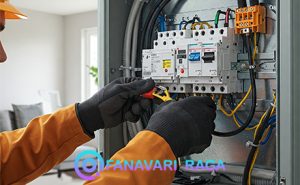 عوامل-موثر-بر-هزینه-ساخت-تابلو-برق