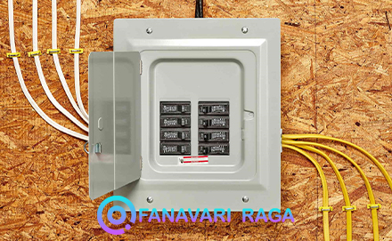 نکات طراحی تابلو برق برای فضاهای کوچک