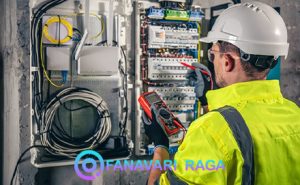 تعمیر تابلو برق صنعتی 5 چگونگی-تعمیر-تابلو-برق-صنعتی