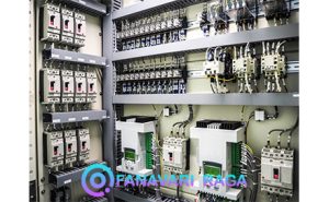 کاربرد-تابلو-برق-در-اتوماسیون-صنعتی