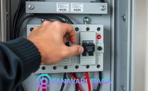 خرید-تابلو-برق-چنج-آور