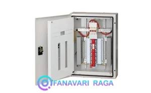 مقایسه تابلو برق توزیع اصلی با توزیع فرعی